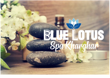 Hot Stone Massage in Kharghar